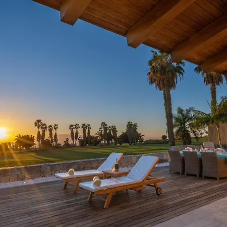 Villa Celeste Costa Adeje (Tenerife)