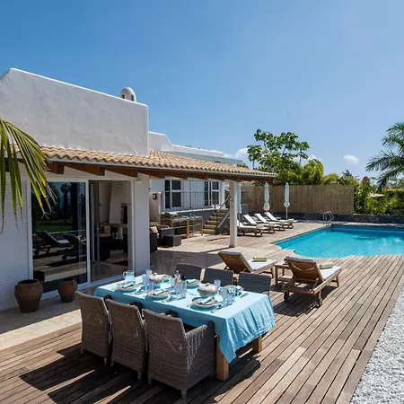 Villa Celeste *