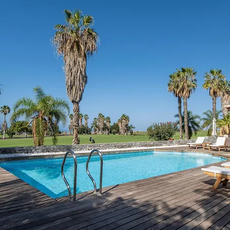 Villa Celeste Costa Adeje (Tenerife)