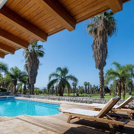 Villa Celeste Costa Adeje (Tenerife)