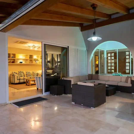 Celeste Villa Costa Adeje (Tenerife)