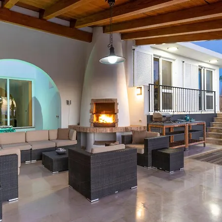 Villa Celeste *