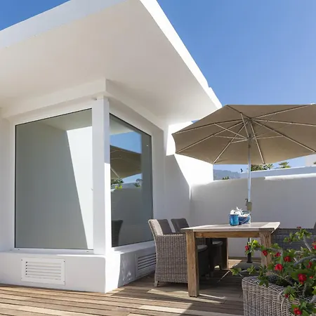 Villa Celeste Costa Adeje (Tenerife)